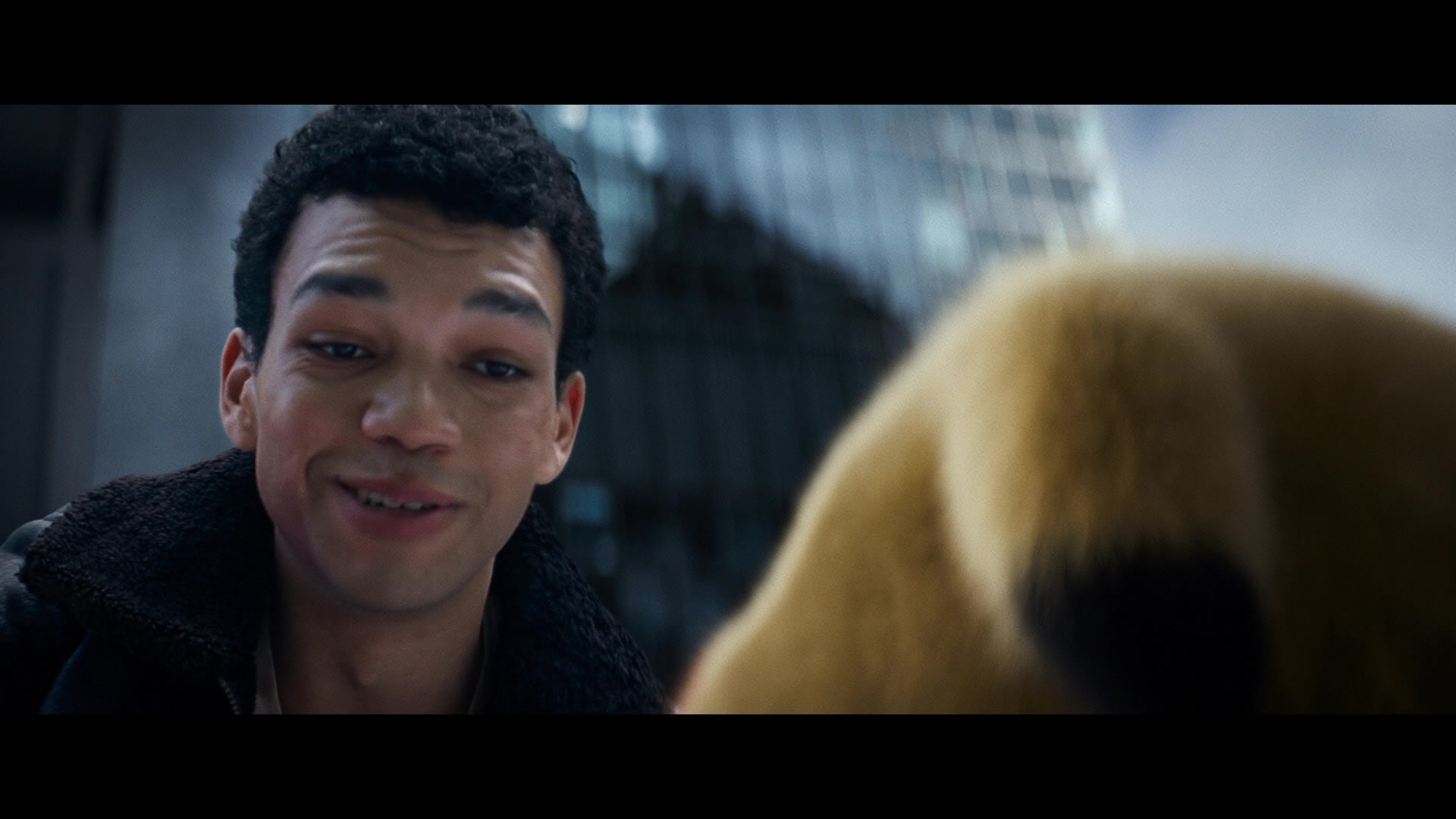 [ ] Pokemon Detective Pikachu > screencap archive