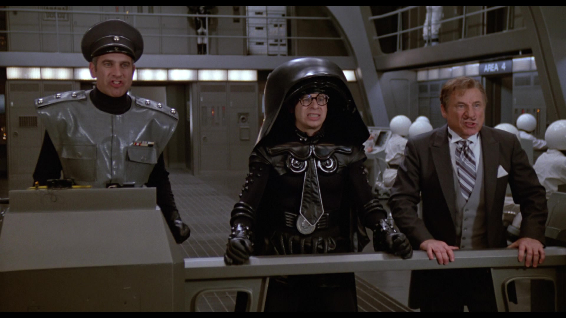 Spaceballs merchandising gif