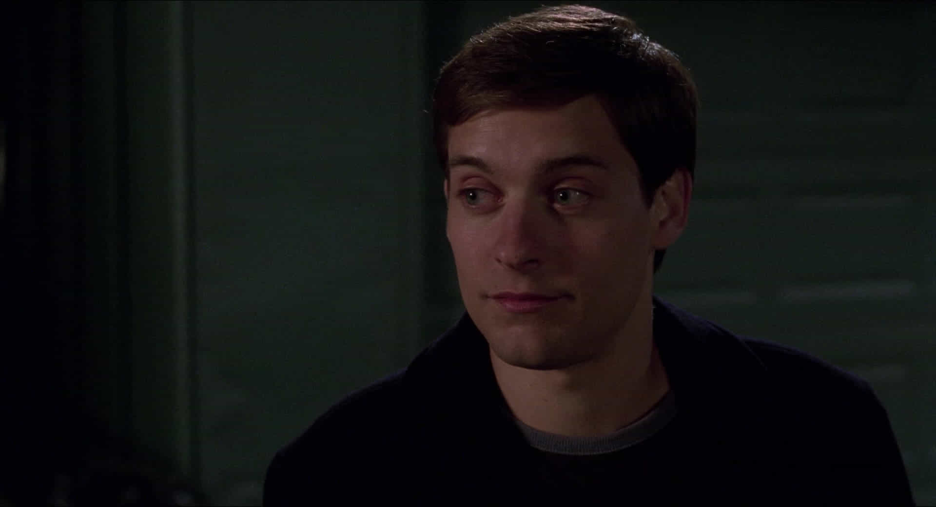 Cap That Com Spiderman Spider Man Screencap Archive   Spider Man(2002) 2024 