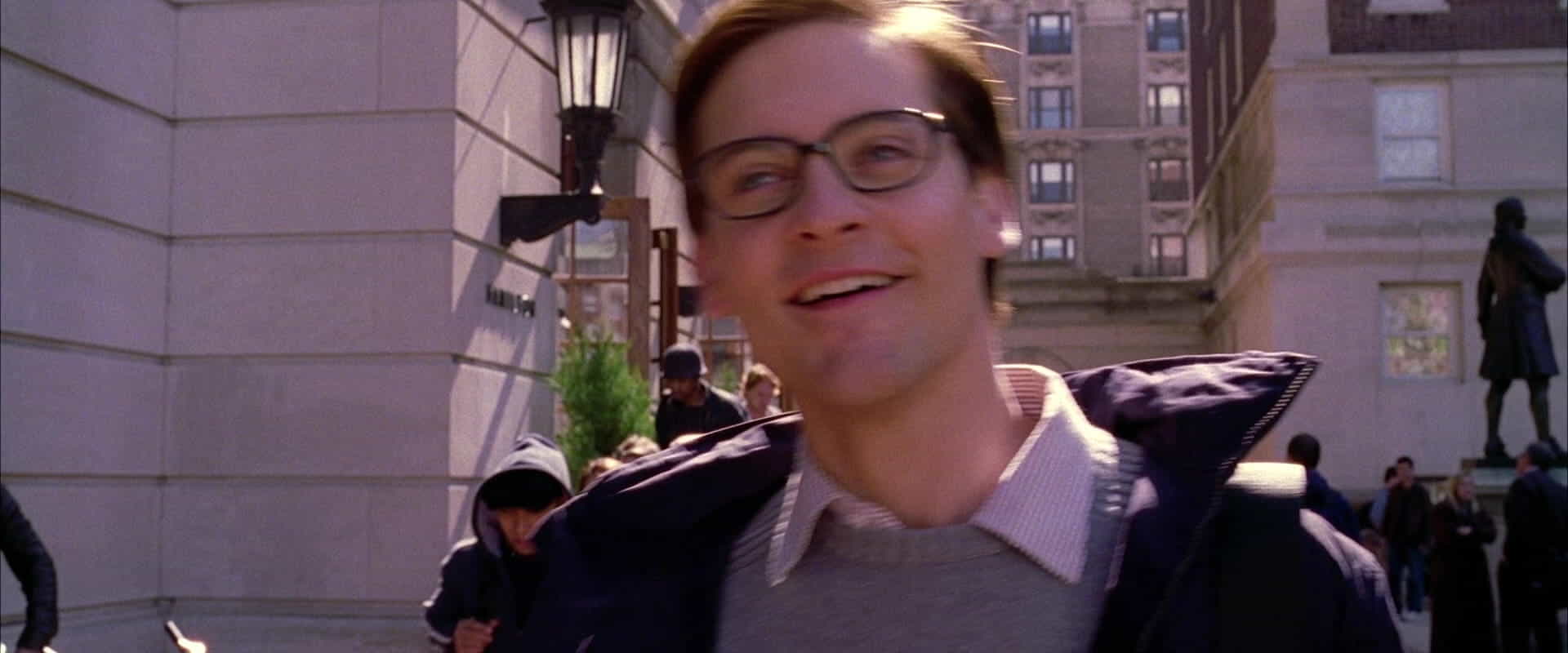 Making a meme of every Raimi-Character quote from Spider-Man: No Way ...