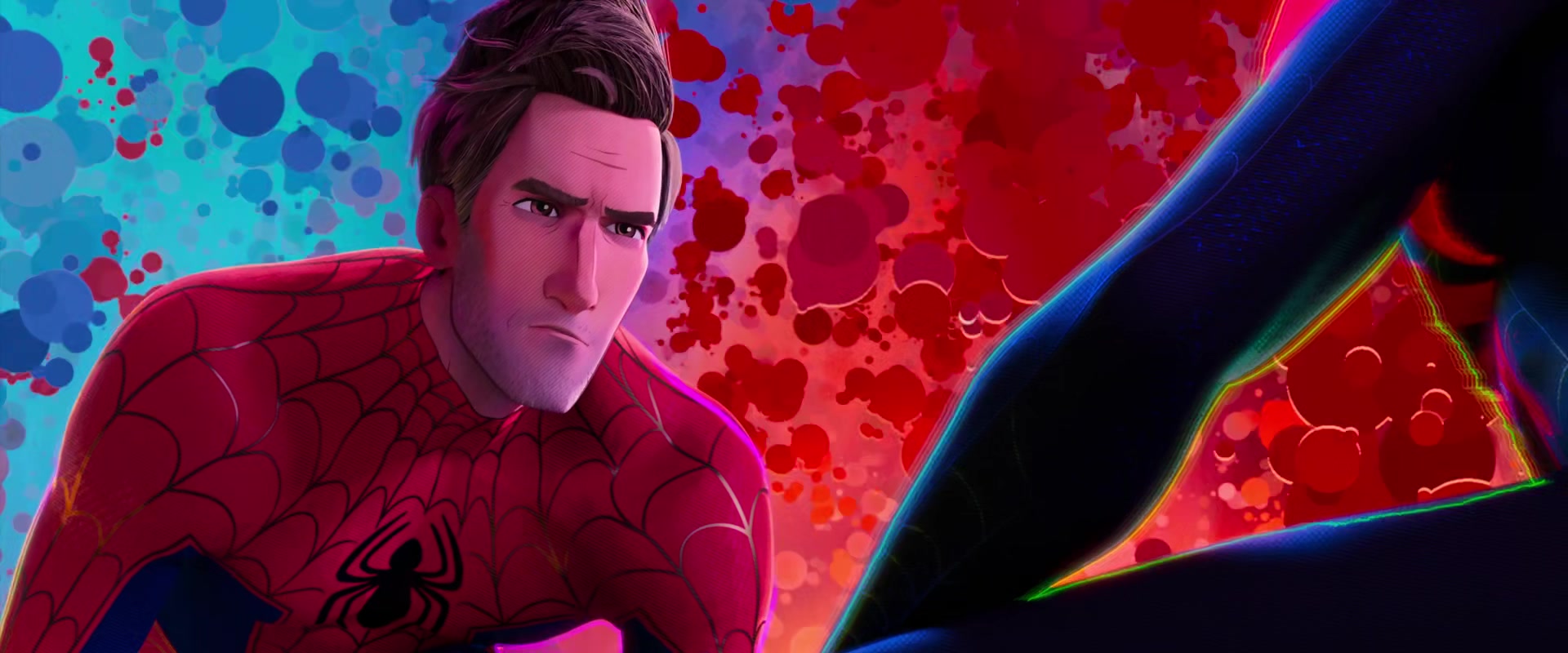 [ cap-that.com ] Spider-Man Spider-Man: Into The Spider-Verse ...