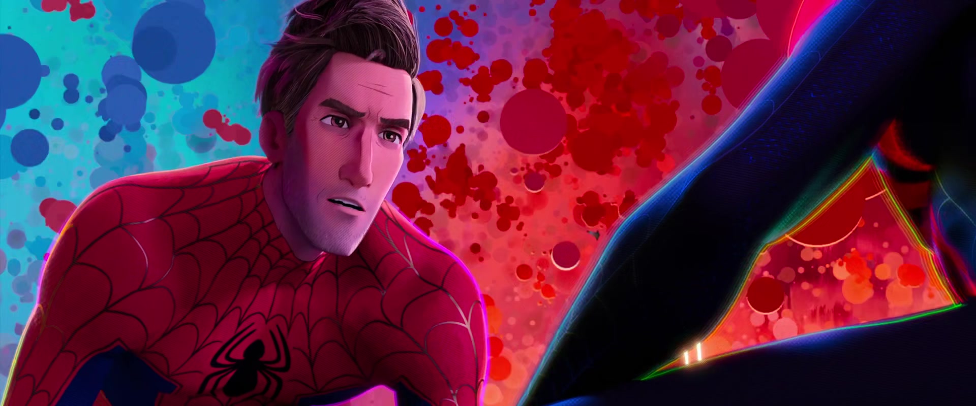 [ cap-that.com ] Spider-Man Spider-Man: Into The Spider-Verse ...