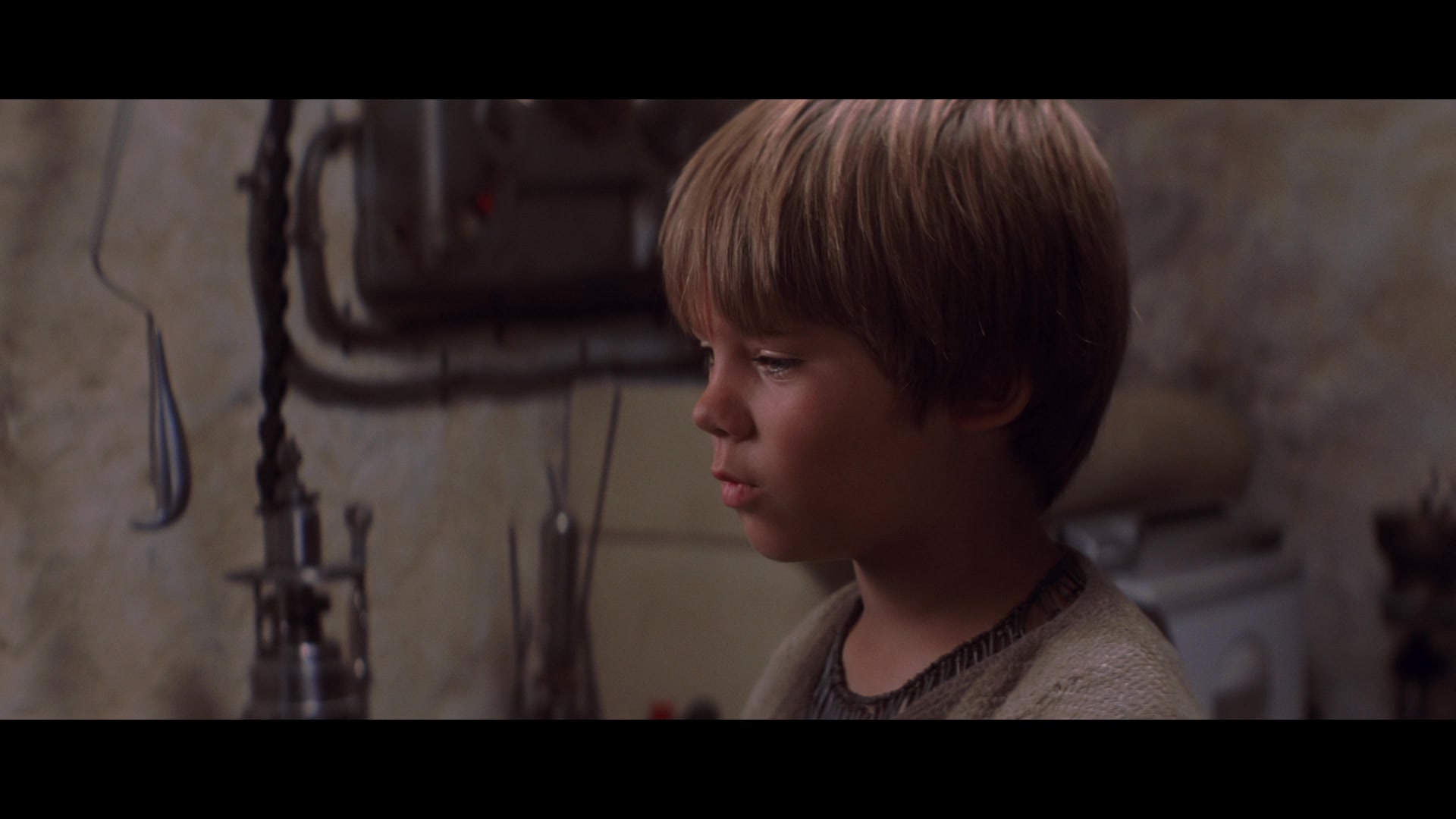 Star Wars: Anakin Skywalker