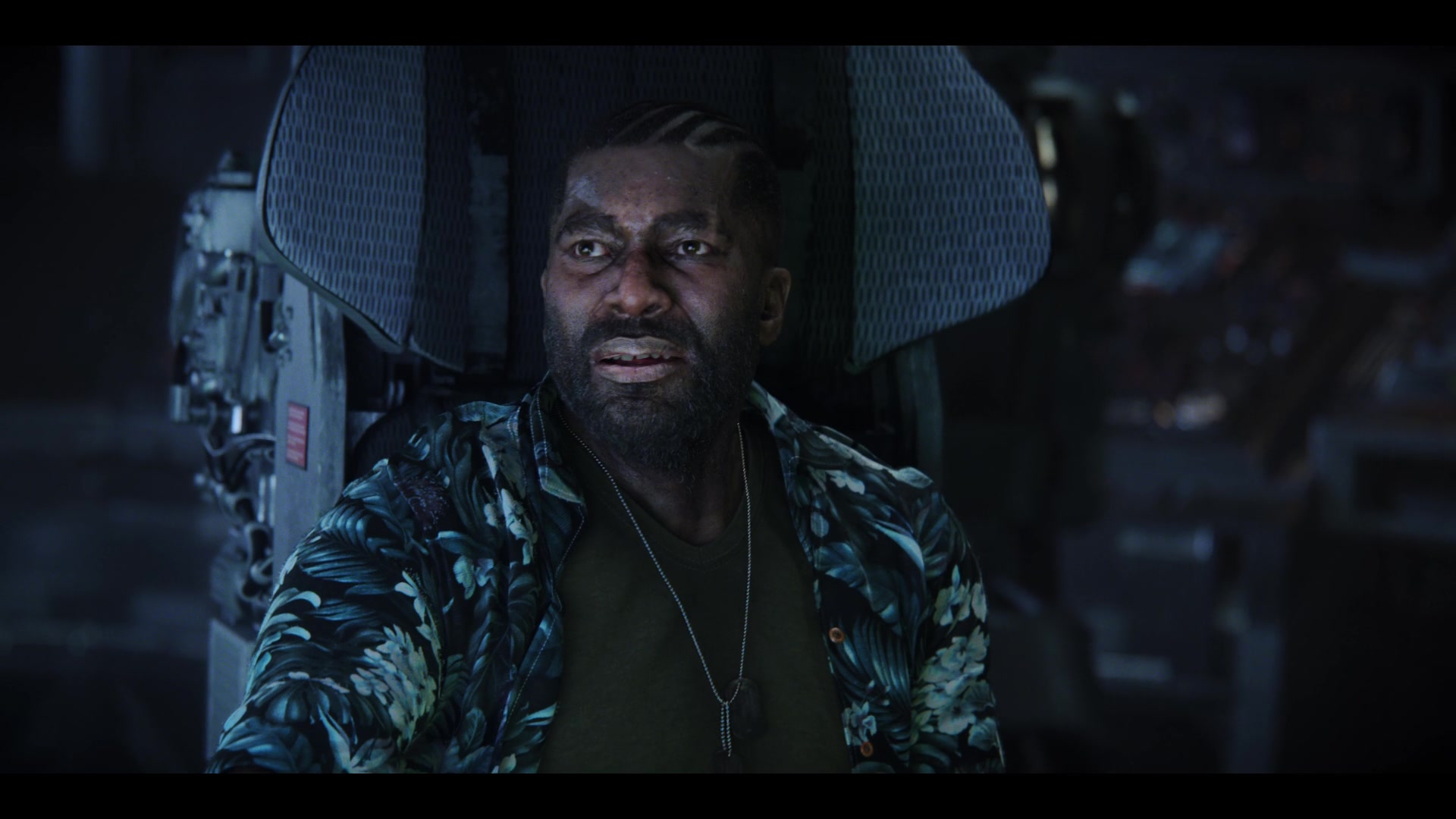 [ cap-that.com ] Love, Death and Robots 107 Beyond the Aquila Rift ...