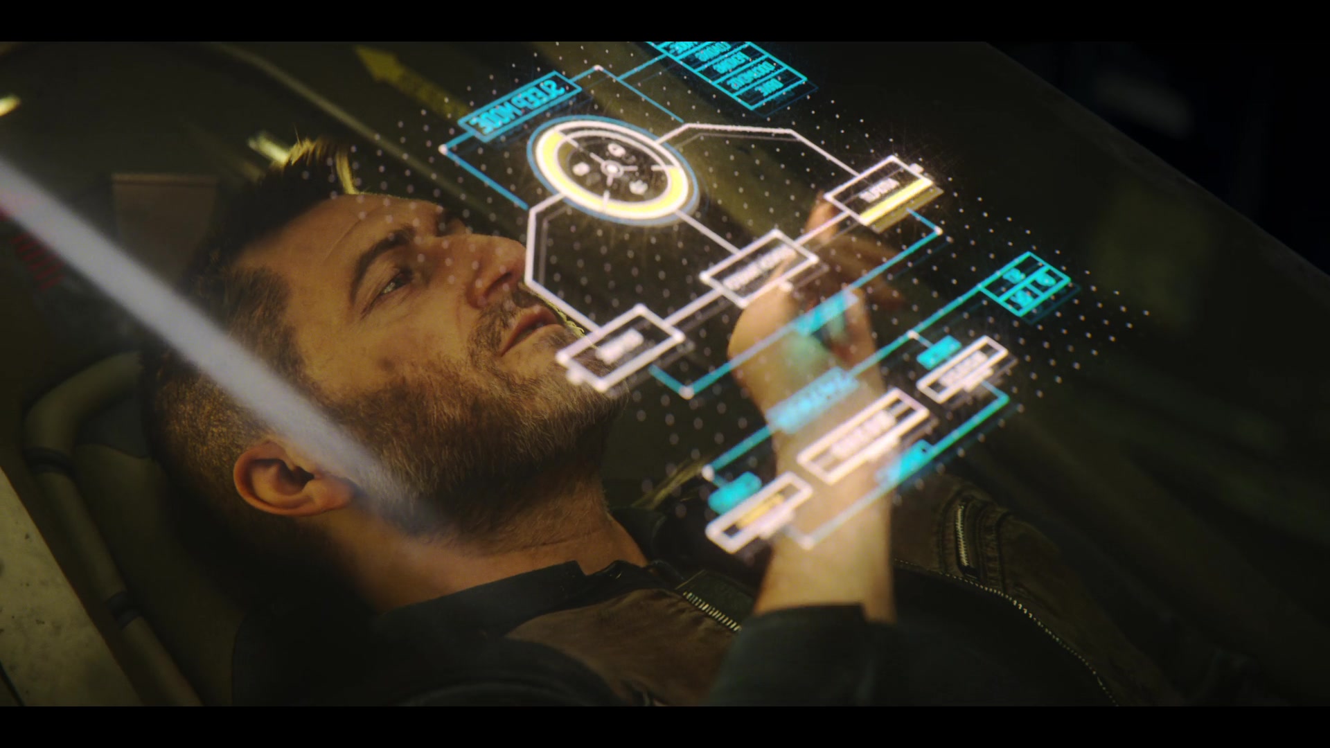 [ cap-that.com ] Love, Death and Robots 107 Beyond the Aquila Rift ...