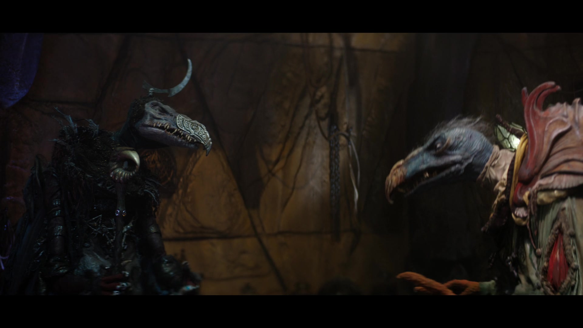 [ cap-that.com ] Dark Crystal: Age of Resistance 104 The First Thing I ...