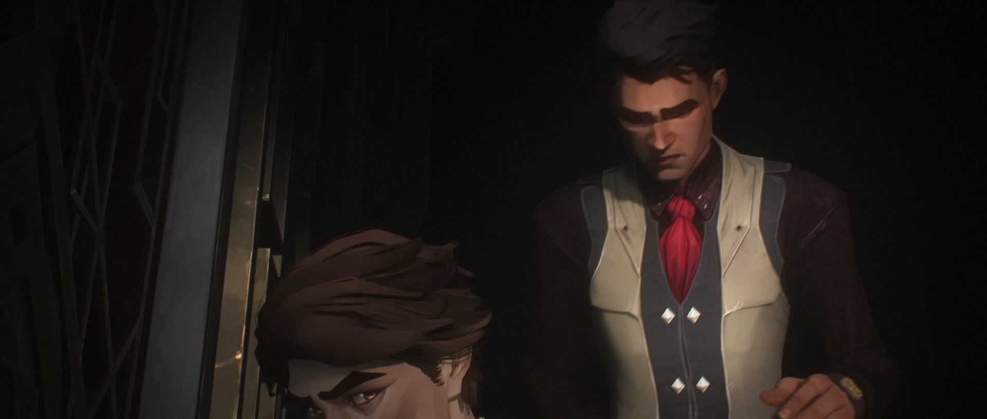 [ cap-that.com ] Arcane 103 The Base Violence Necessary for Change ...