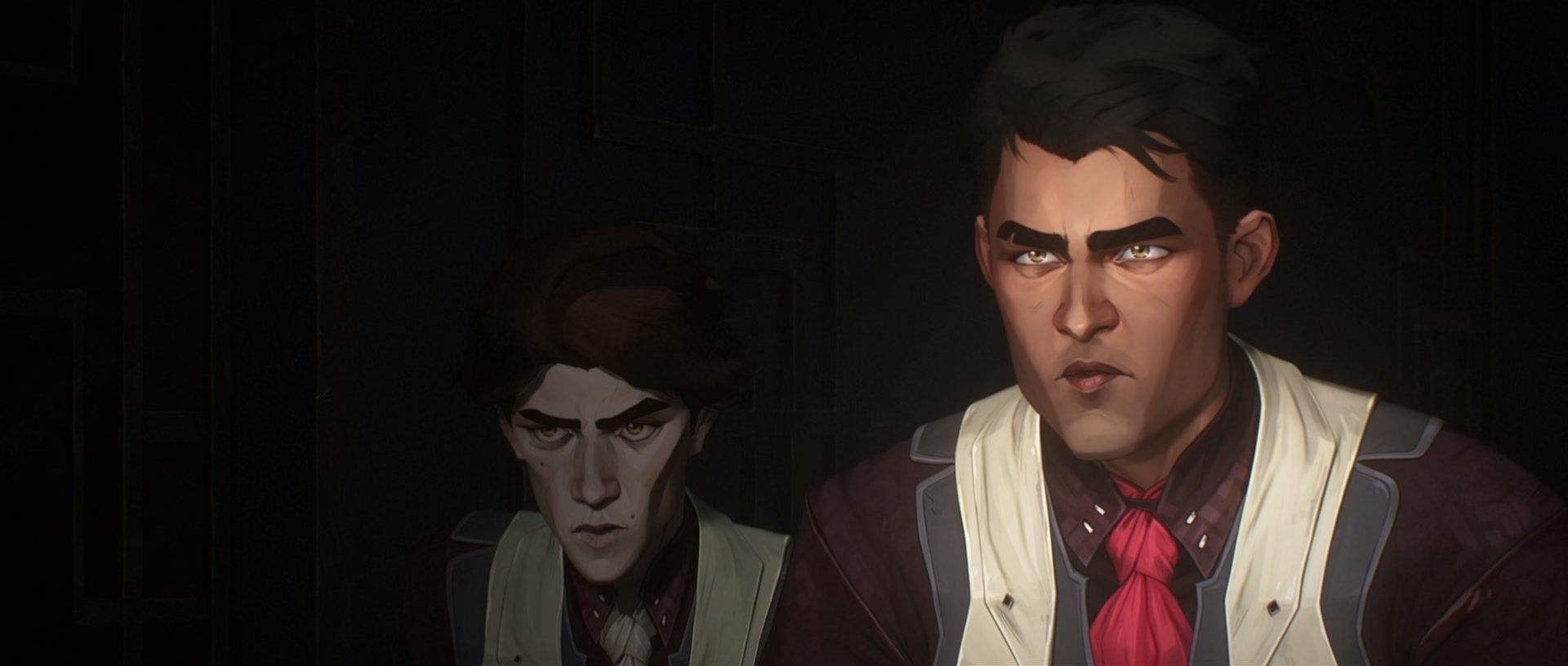 [ cap-that.com ] Arcane 103 The Base Violence Necessary for Change ...