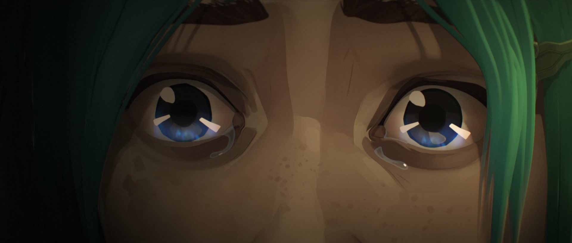[ cap-that.com ] Arcane 103 The Base Violence Necessary for Change ...