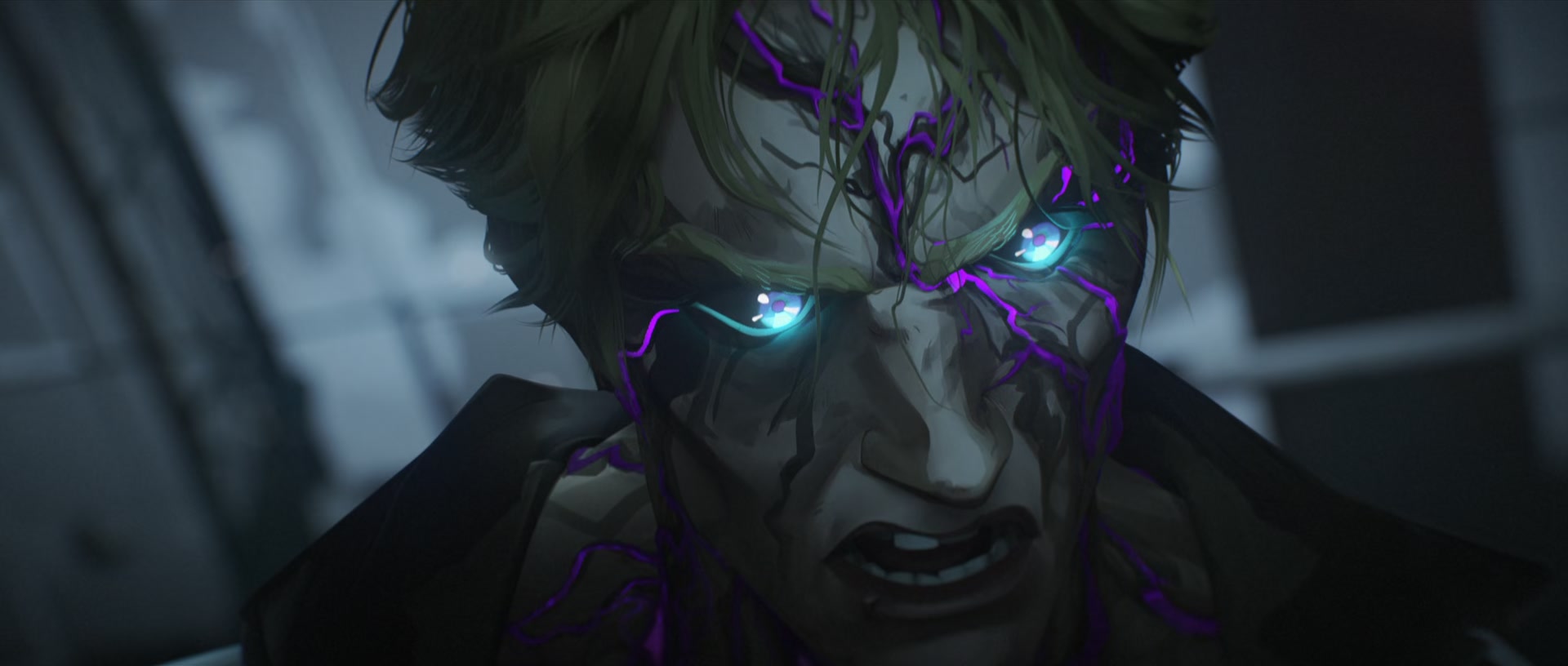 [ cap-that.com ] Arcane 103 The Base Violence Necessary for Change ...