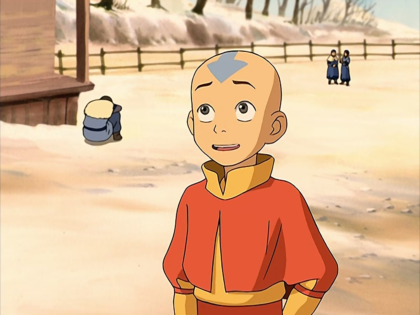 Avatar legend of aang english. Аватар аанг.