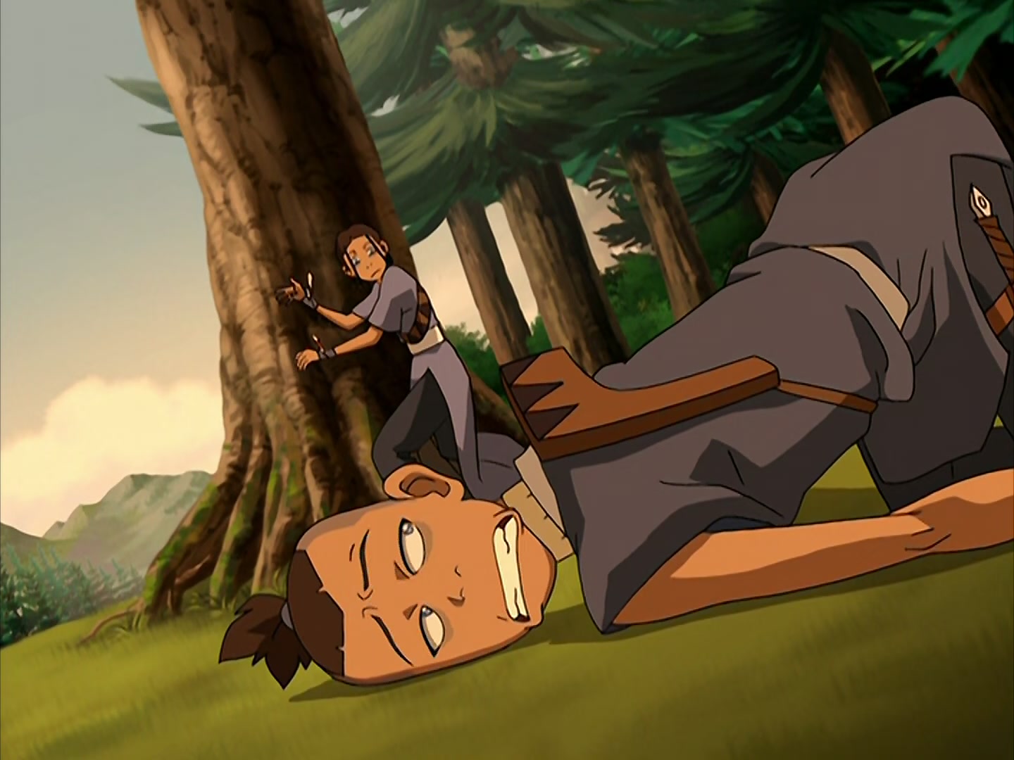 Ty <b>lee</b> and <b>sokka</b> - bestpornsites.love.