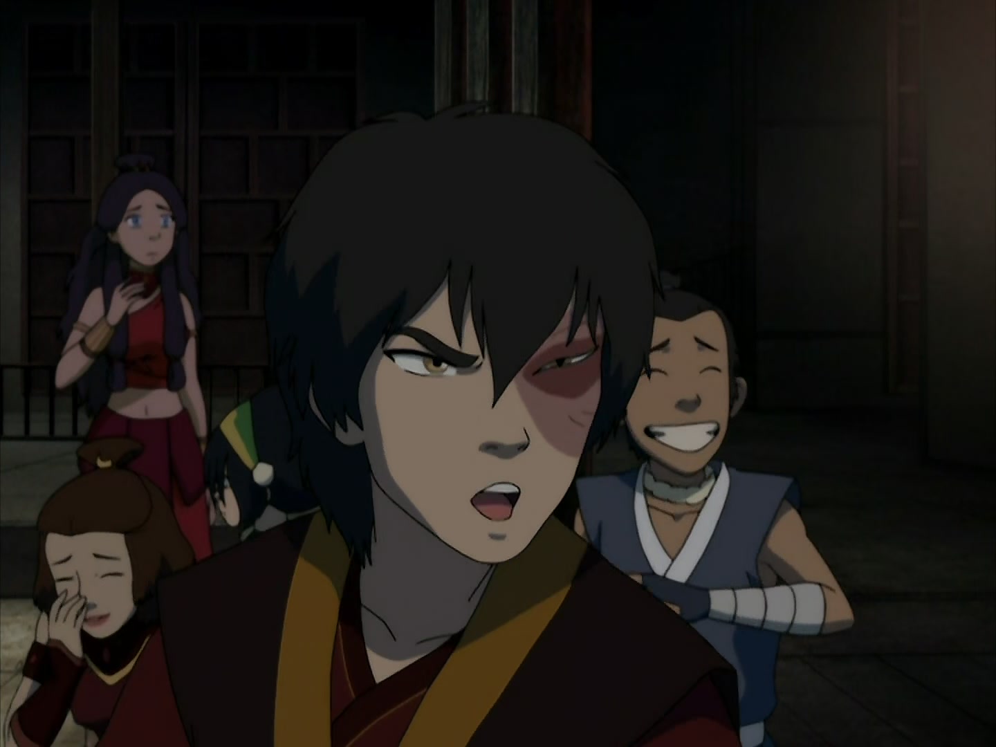 [ cap-that.com ] Avatar: The Last Airbender 318 Sozin's Comet ...