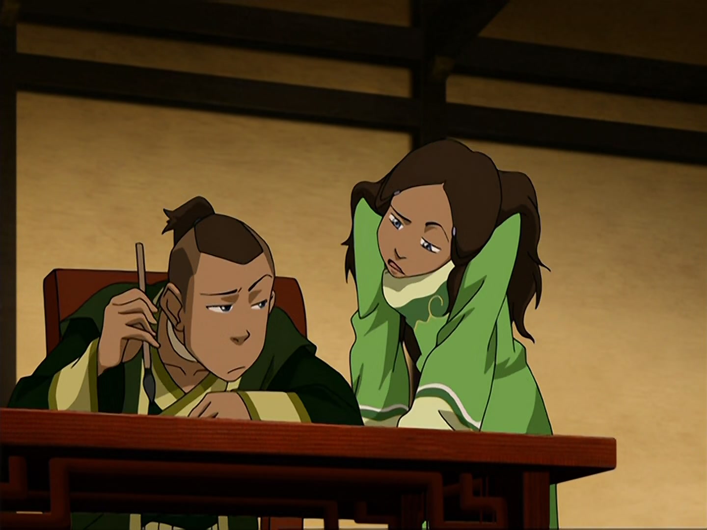 [ cap-that.com ] Avatar: The Last Airbender 321 Sozin's Comet: Part 4 ...