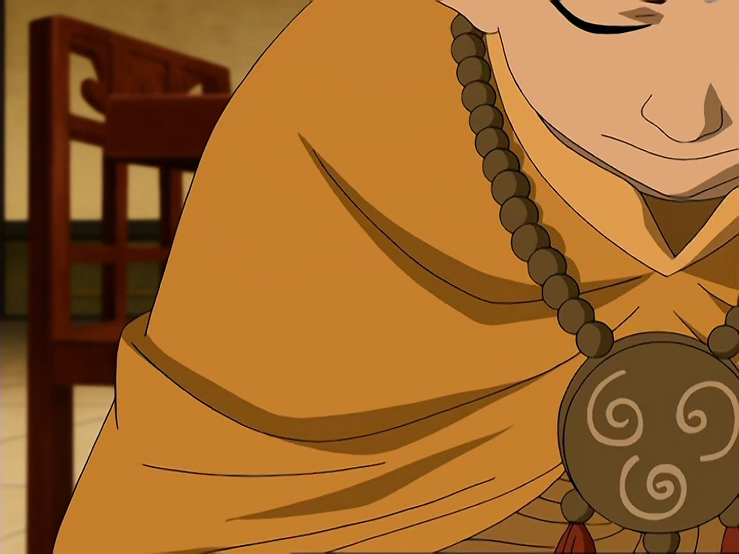 Cap Avatar The Last Airbender 321 Sozins Comet Part 4