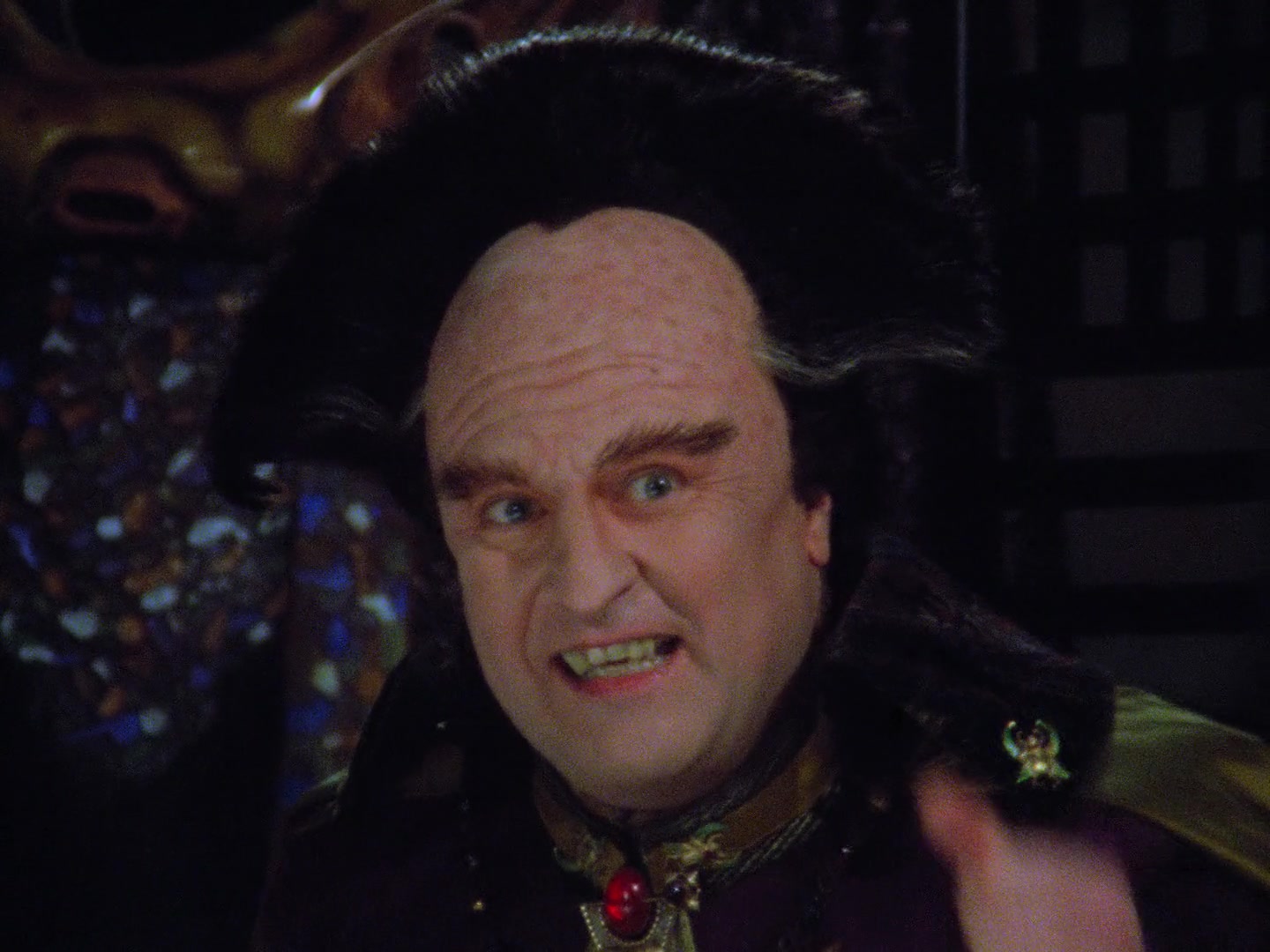 [ Cap-that.com ] Babylon 5 202 Revelations > Screencap Archive