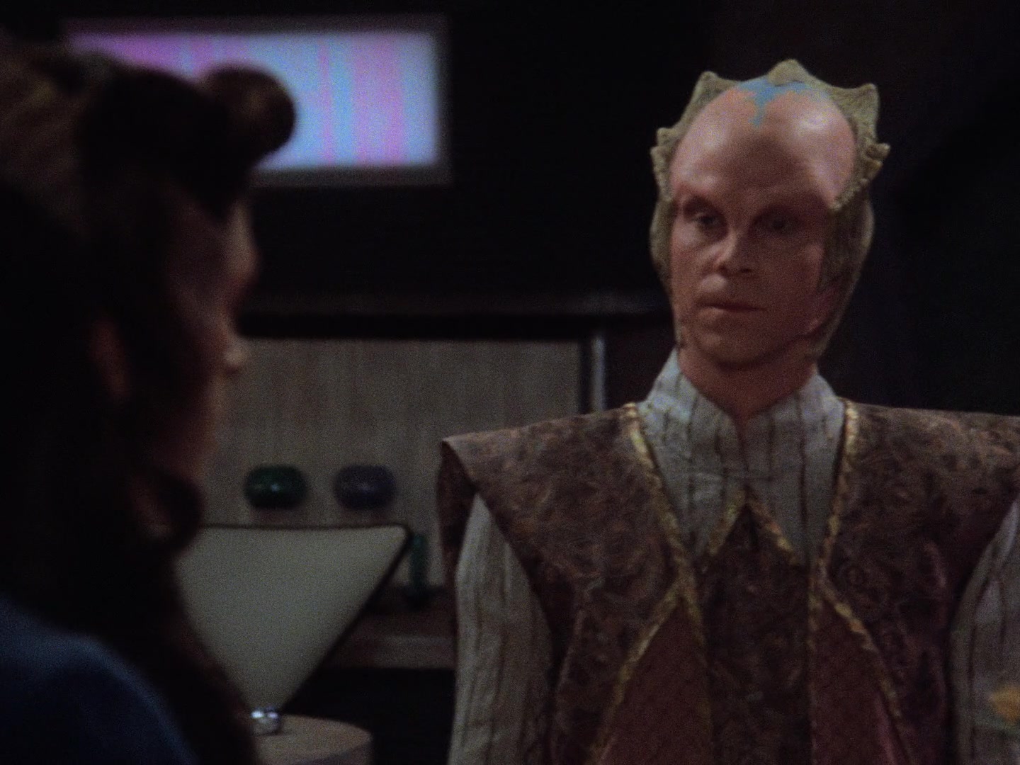 [ cap-that.com ] Babylon 5 211 All Alone in the Night > screencap archive