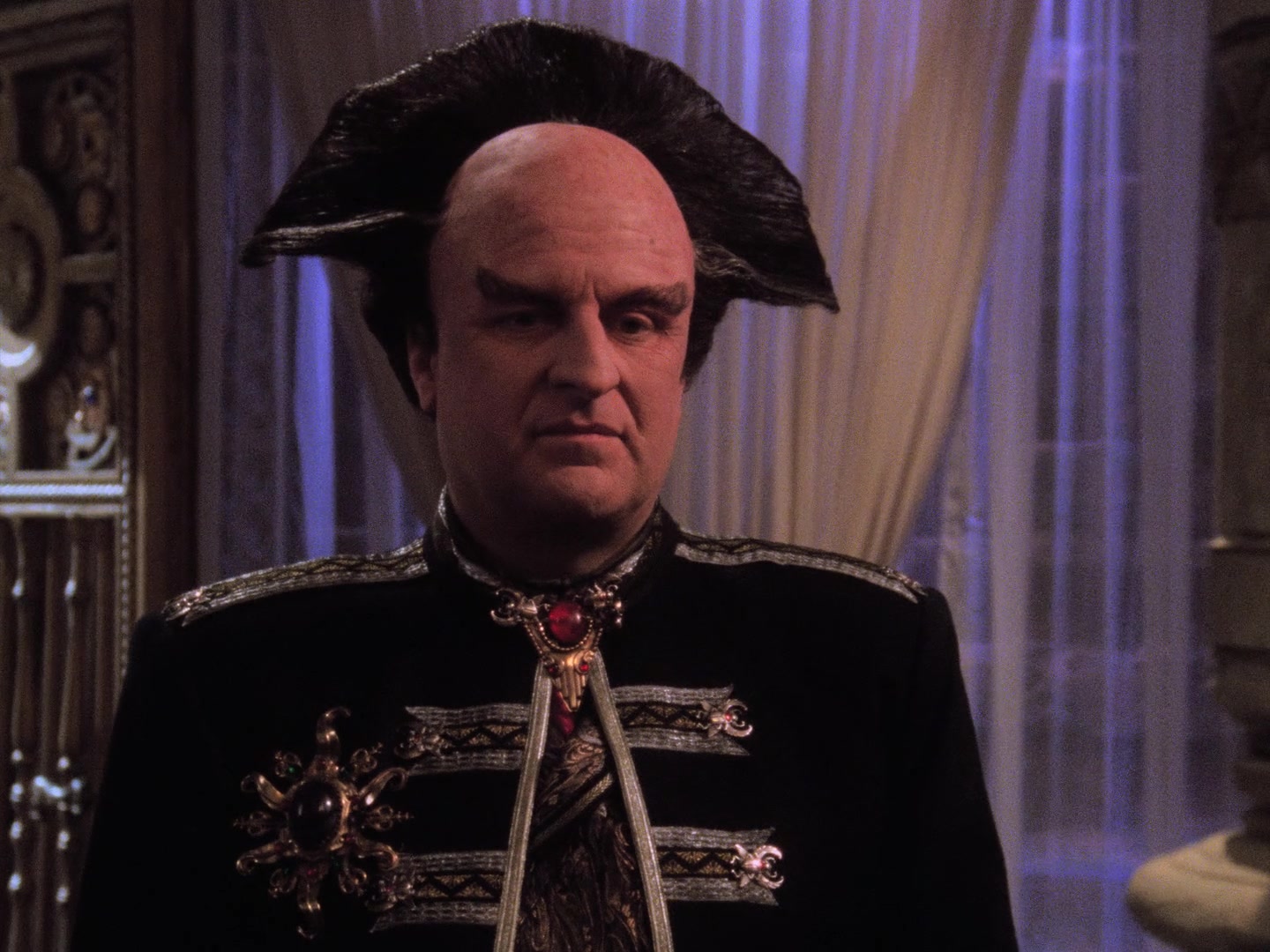 [ cap-that.com ] Babylon 5 220 The Long, Twilight Struggle > screencap ...