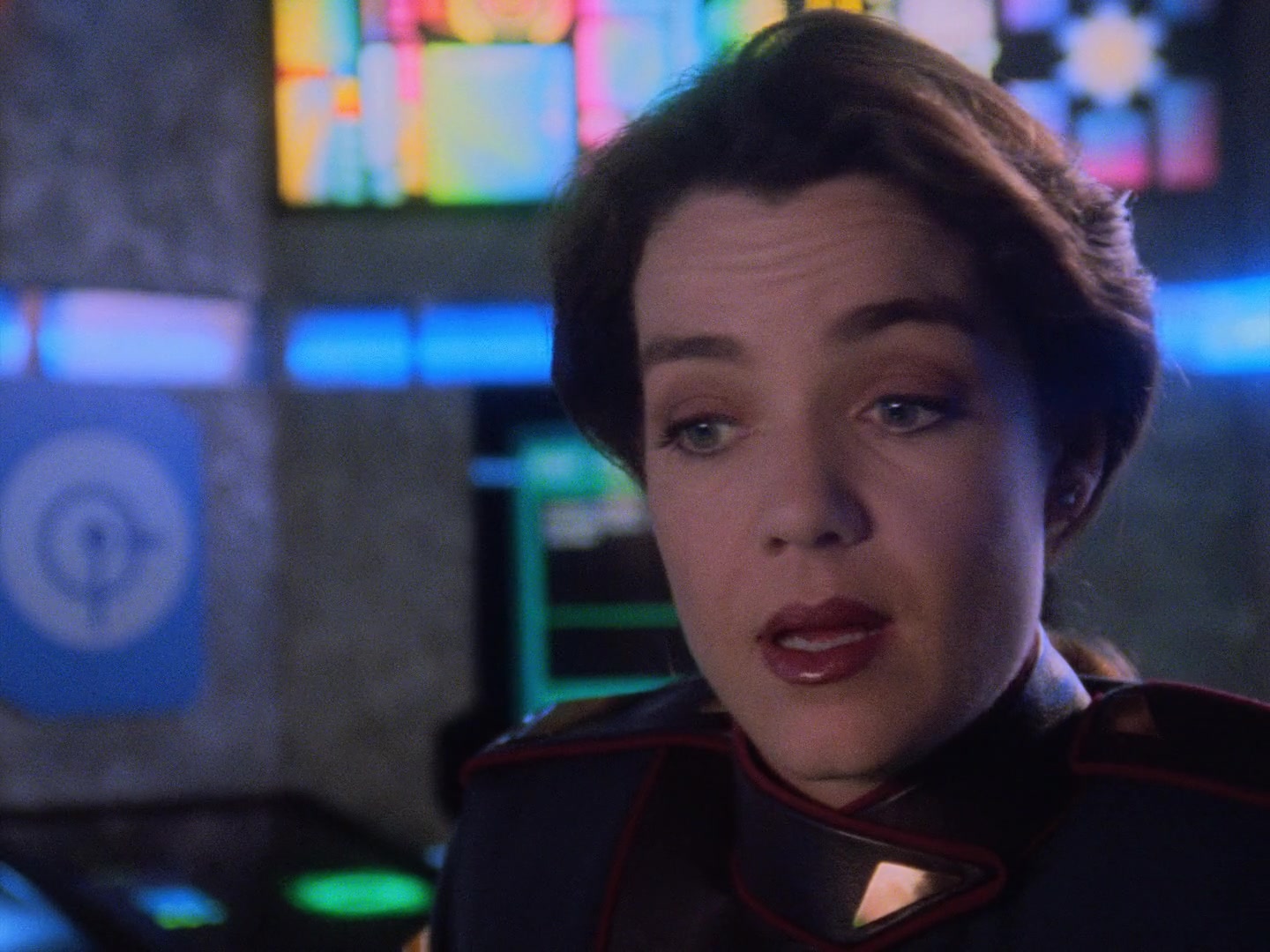 [ cap-that.com ] Babylon 5 221 Comes the Inquisitor > screencap archive