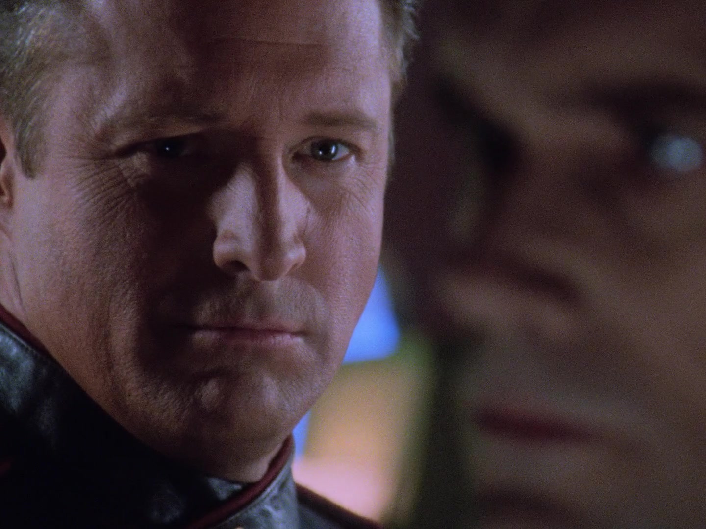 [ cap-that.com ] Babylon 5 221 Comes the Inquisitor > screencap archive