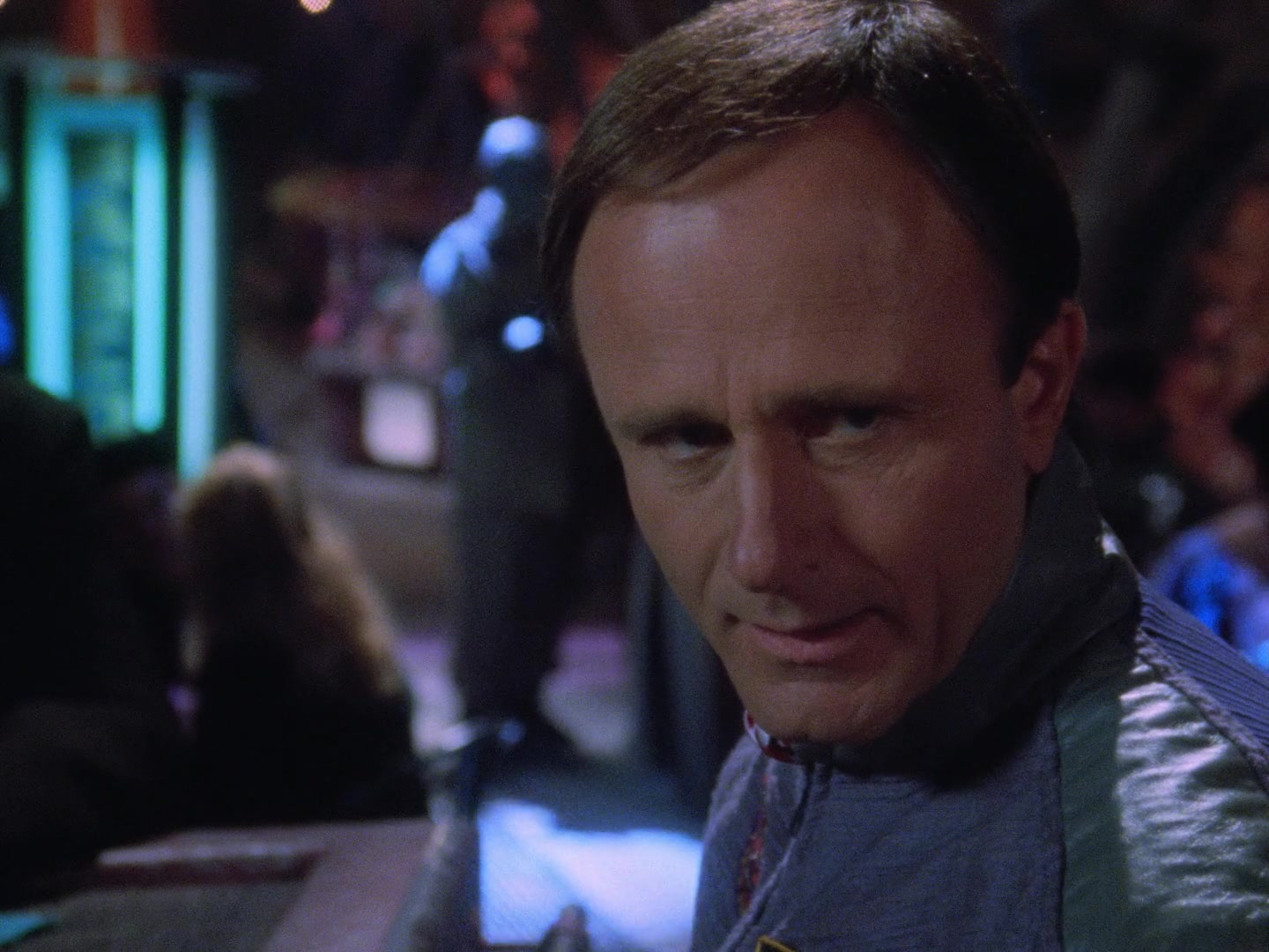 [ cap-that.com ] Babylon 5 222 The Fall of Night > screencap archive
