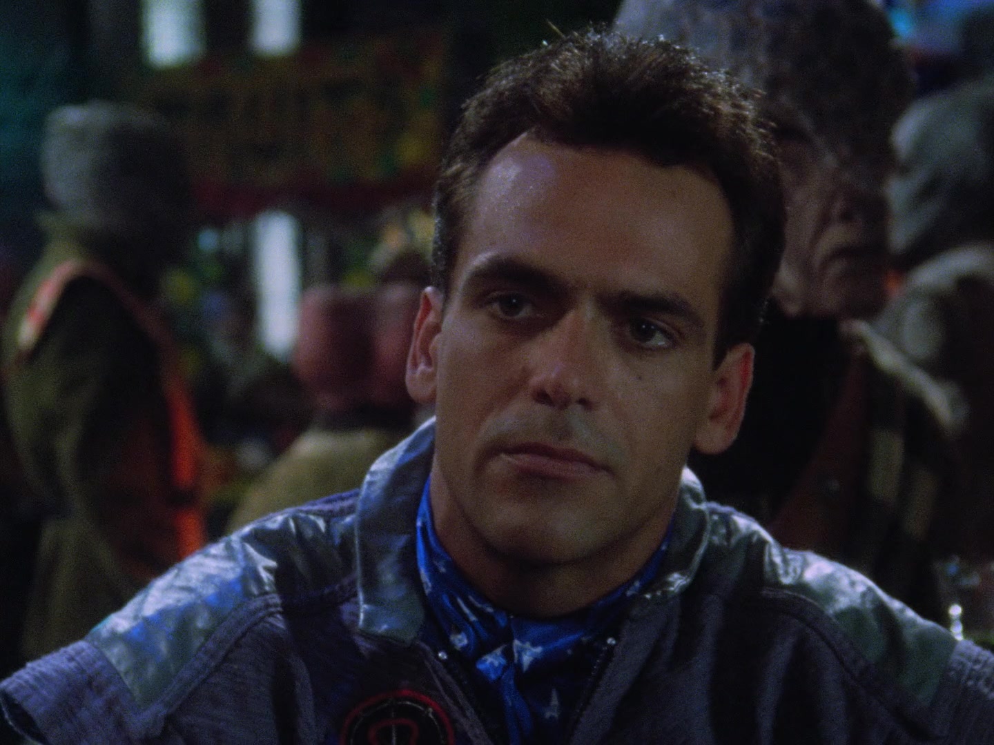 [ cap-that.com ] Babylon 5 222 The Fall of Night > screencap archive