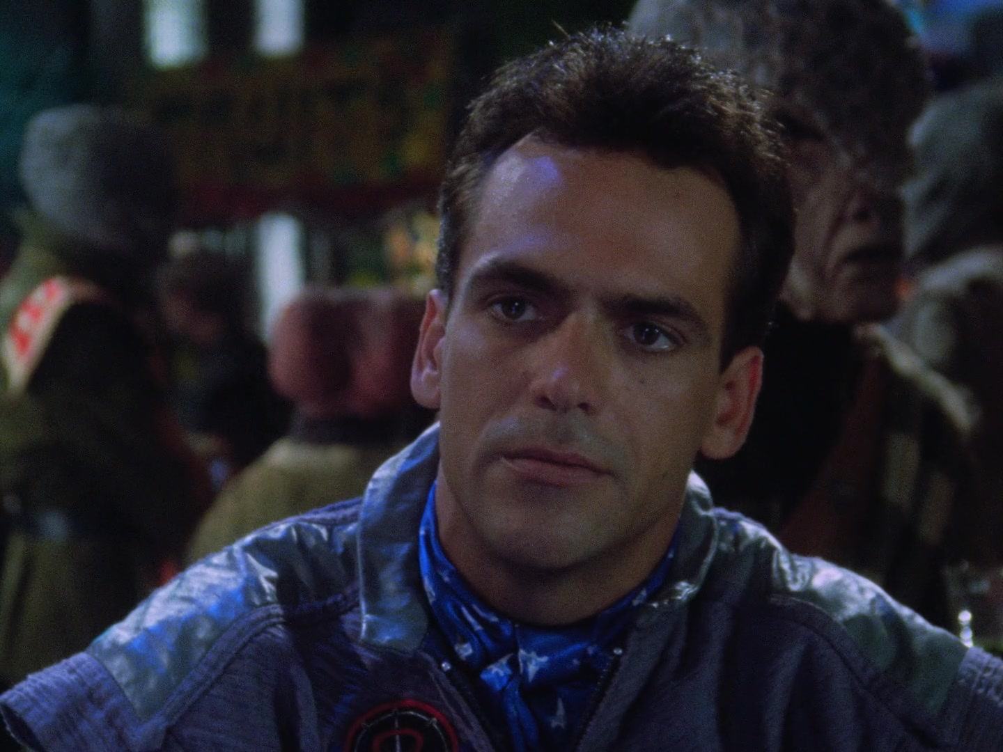 [ cap-that.com ] Babylon 5 222 The Fall of Night > screencap archive