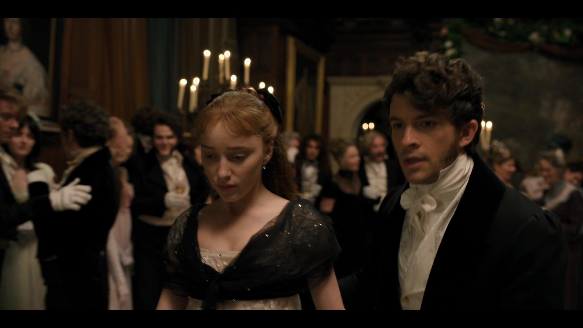 [ Cap-that.com ] Bridgerton 104 An Affair Of Honor > Screencap Archive