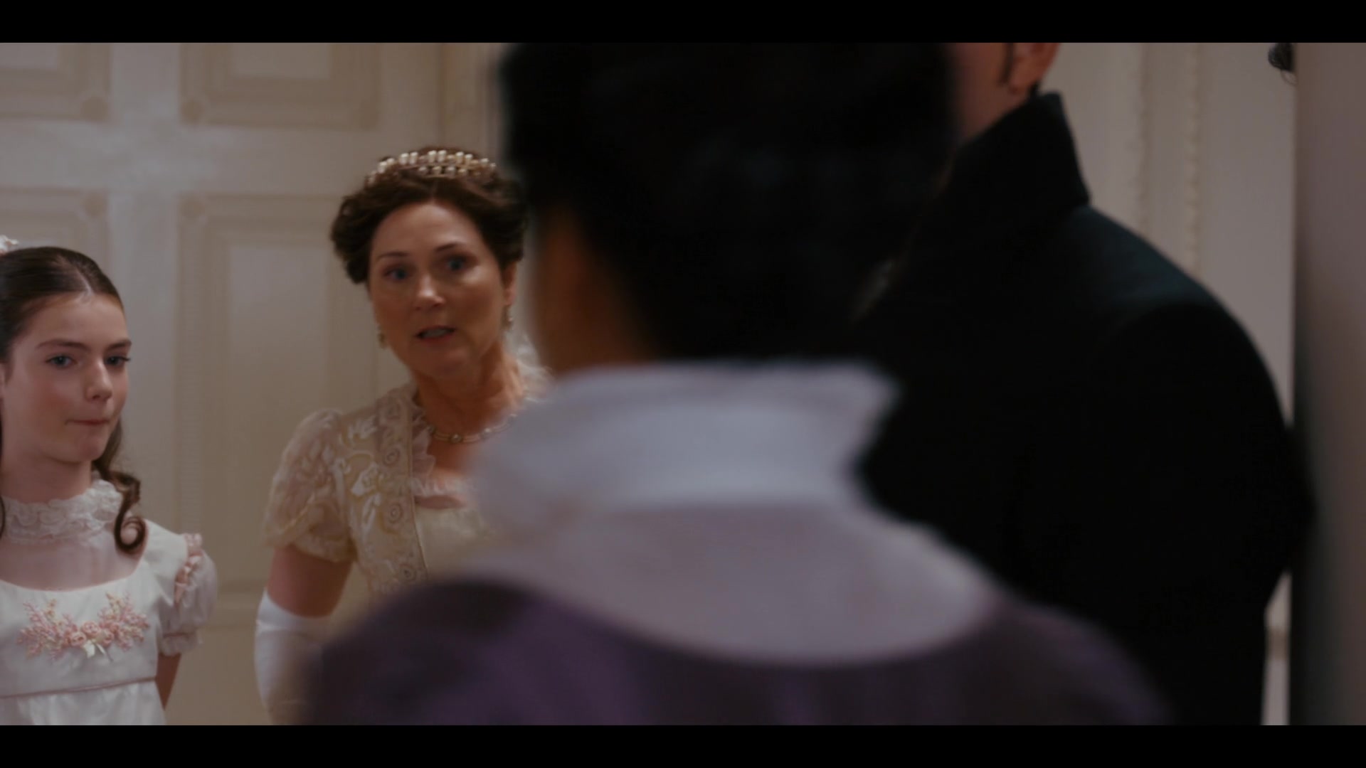 [ ] Bridgerton 201 Capital R Rake > screencap archive