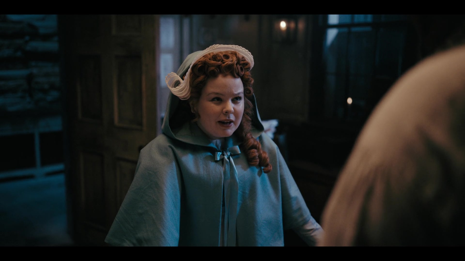 [ ] Bridgerton 201 Capital R Rake > screencap archive