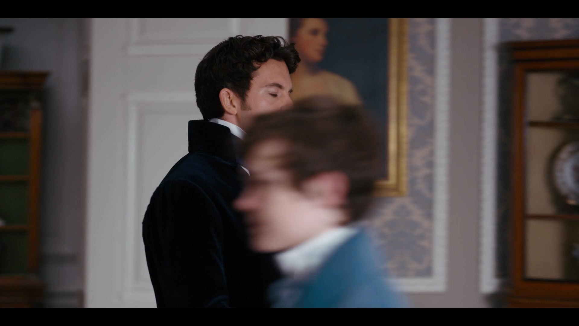 [ ] Bridgerton 201 Capital R Rake > screencap archive