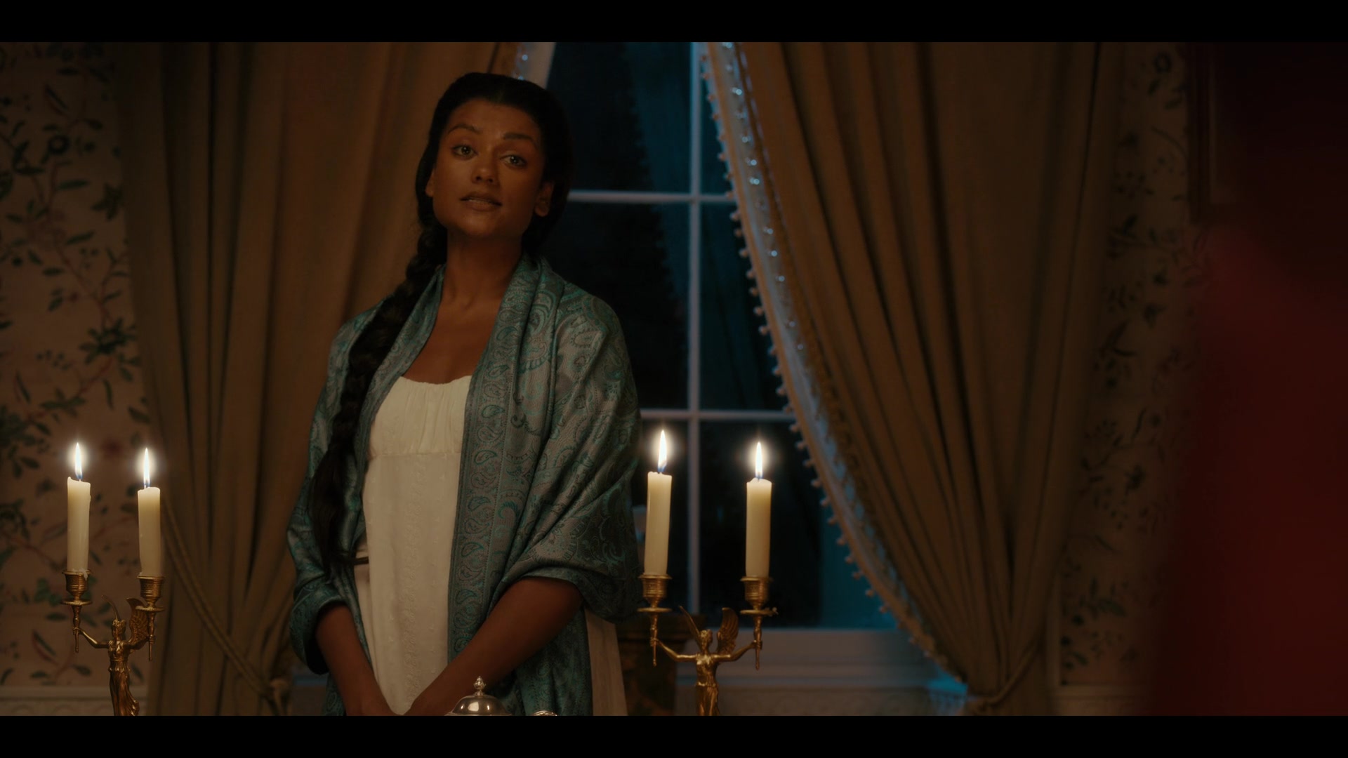 [ ] Bridgerton 201 Capital R Rake > screencap archive