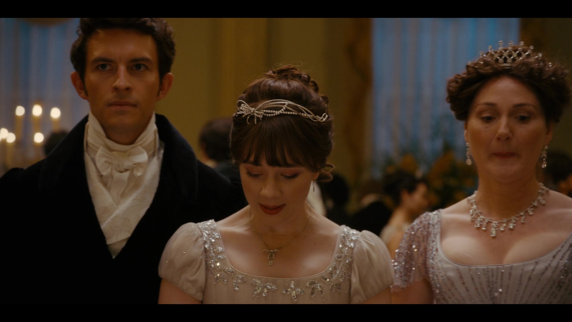 [ ] Bridgerton 201 Capital R Rake > screencap archive