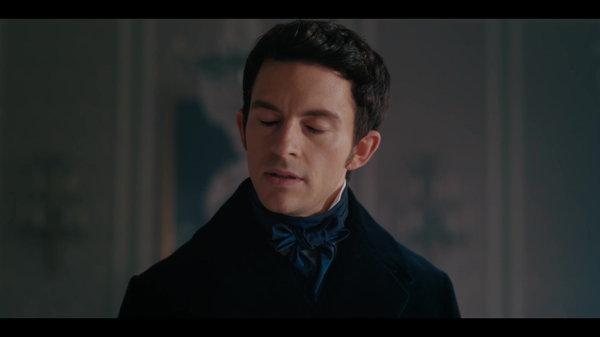 [ ] Bridgerton 208 The Viscount Who Loved Me > screencap