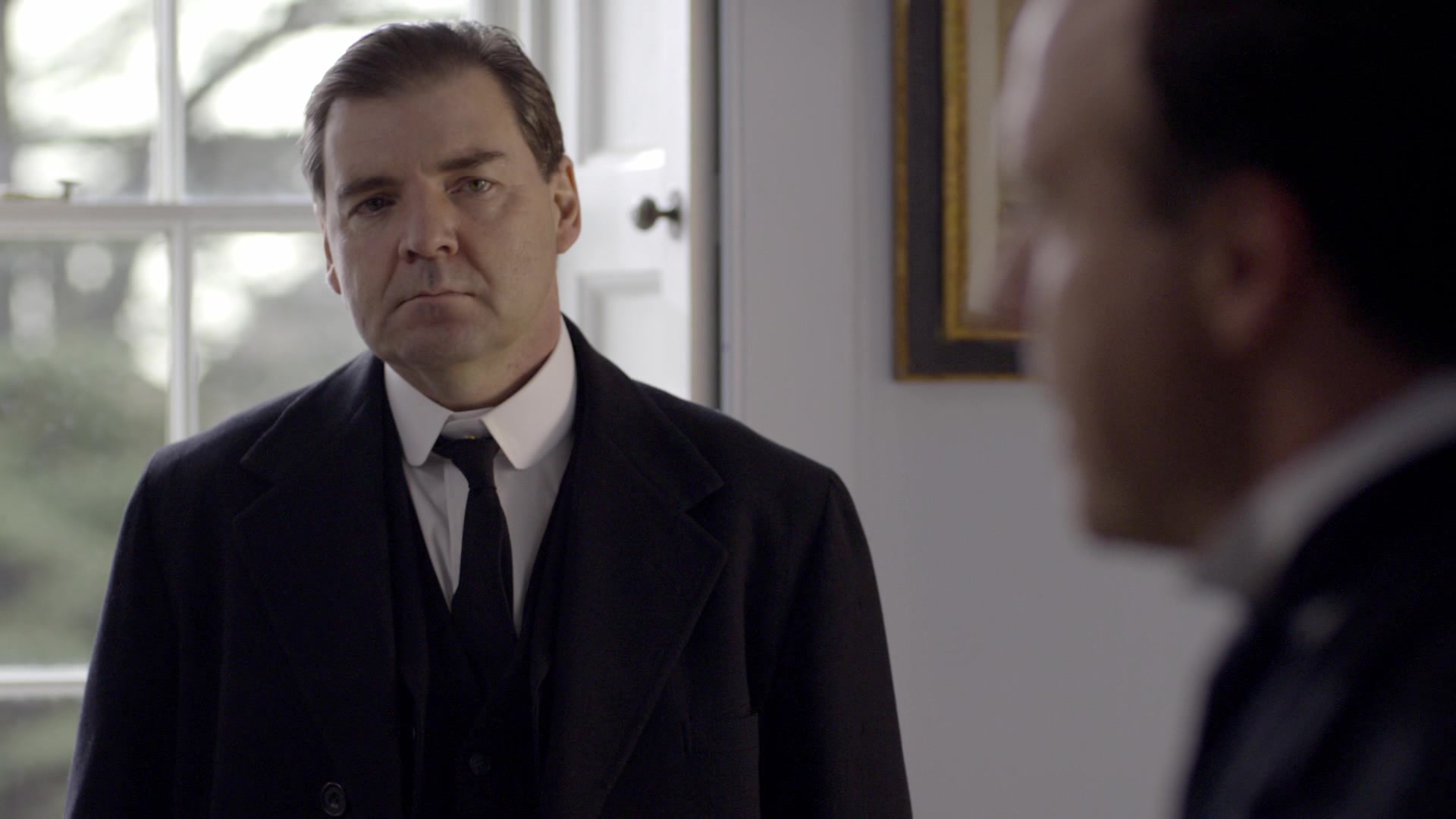 Cap That Com Downton Abbey 102 September 1912 Screencap Archive   Downtonabbey1x02 0609 