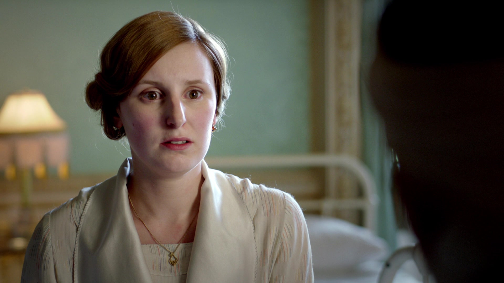 [ ] Downton Abbey 206 OctoberNovember 1918 > screencap