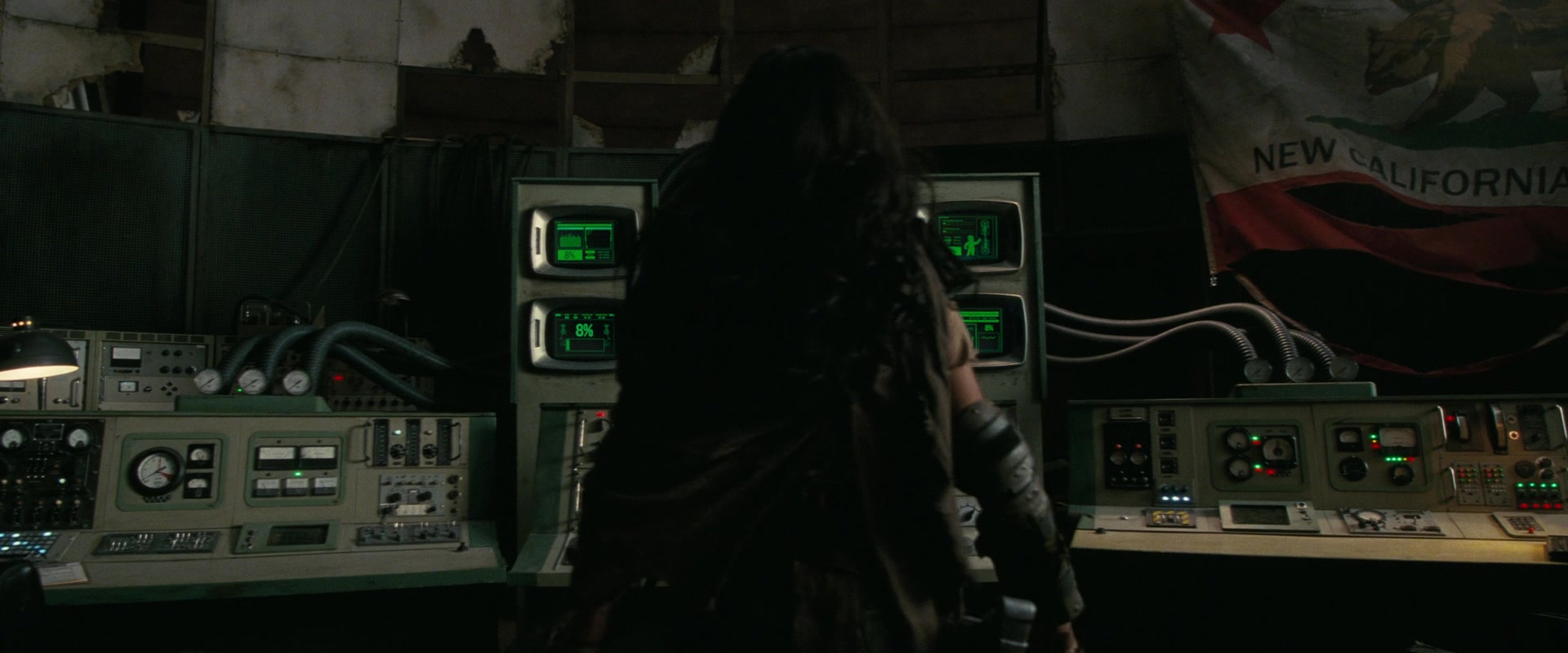 [ cap-that.com ] Fallout 108 The Beginning > screencap archive