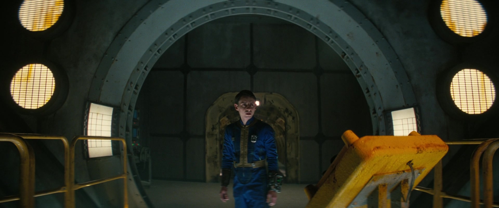 [ cap-that.com ] Fallout 108 The Beginning > screencap archive