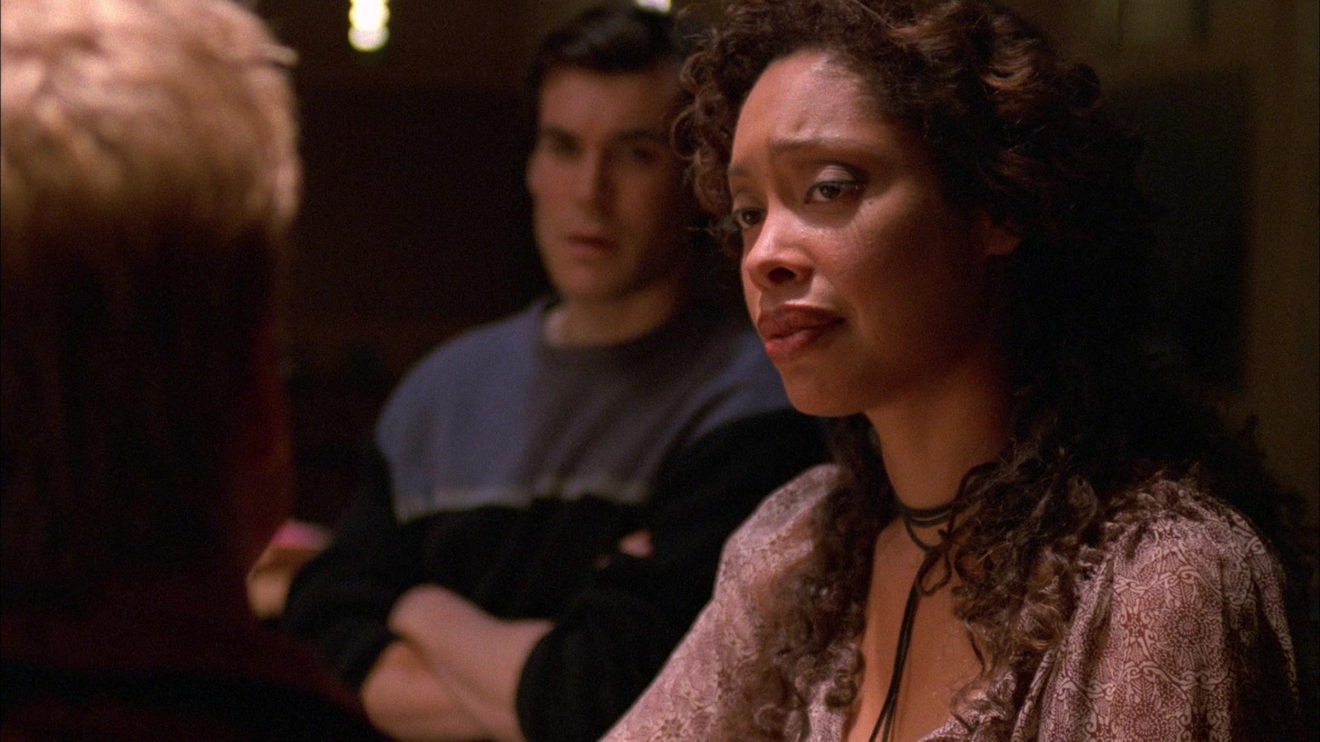 [ cap-that.com ] Firefly 014 Objects in Space > screencap archive