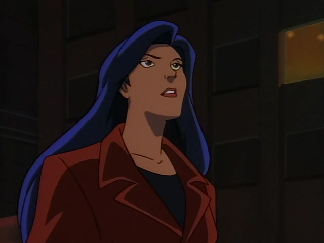 [ cap-that.com ] Gargoyles 101 Awakening (Part 01) > screencap archive