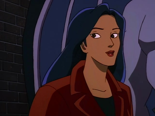 [ cap-that.com ] Gargoyles 103 Awakening (Part 03) > screencap archive