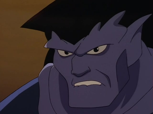 [ cap-that.com ] Gargoyles 112 Her Brother's Keeper > screencap archive