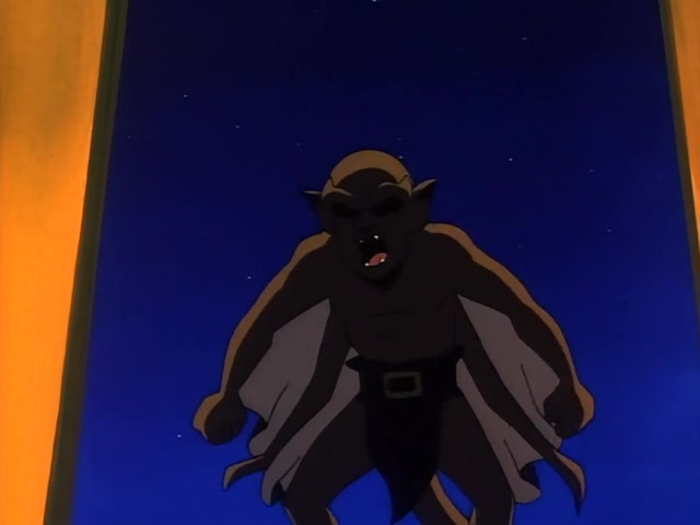 [ cap-that.com ] Gargoyles 201 Leader of the Pack > screencap archive