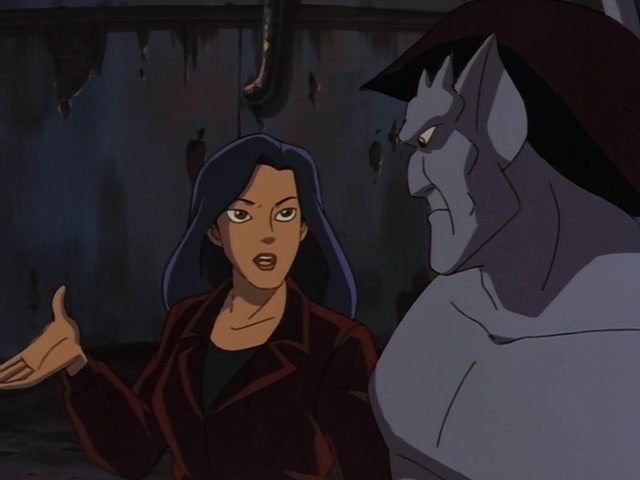 [ cap-that.com ] Gargoyles 216 Double Jeopardy > screencap archive