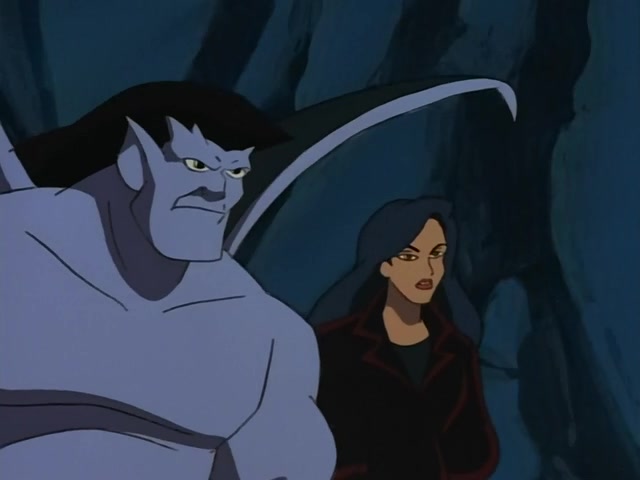 [ cap-that.com ] Gargoyles 222 Avalon, Part 2 > screencap archive