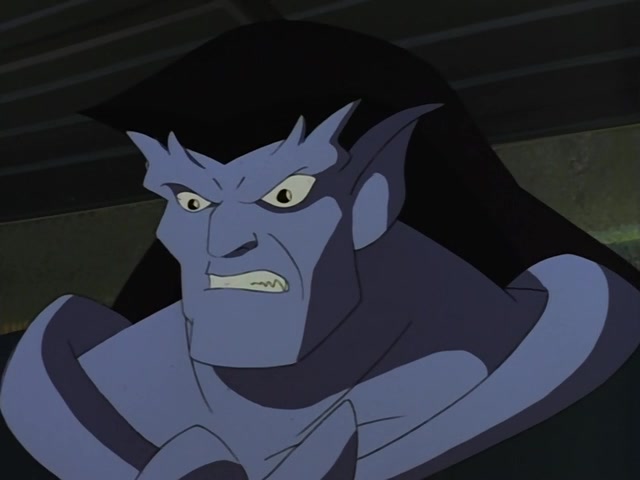 [ cap-that.com ] Gargoyles 222 Avalon, Part 2 > screencap archive