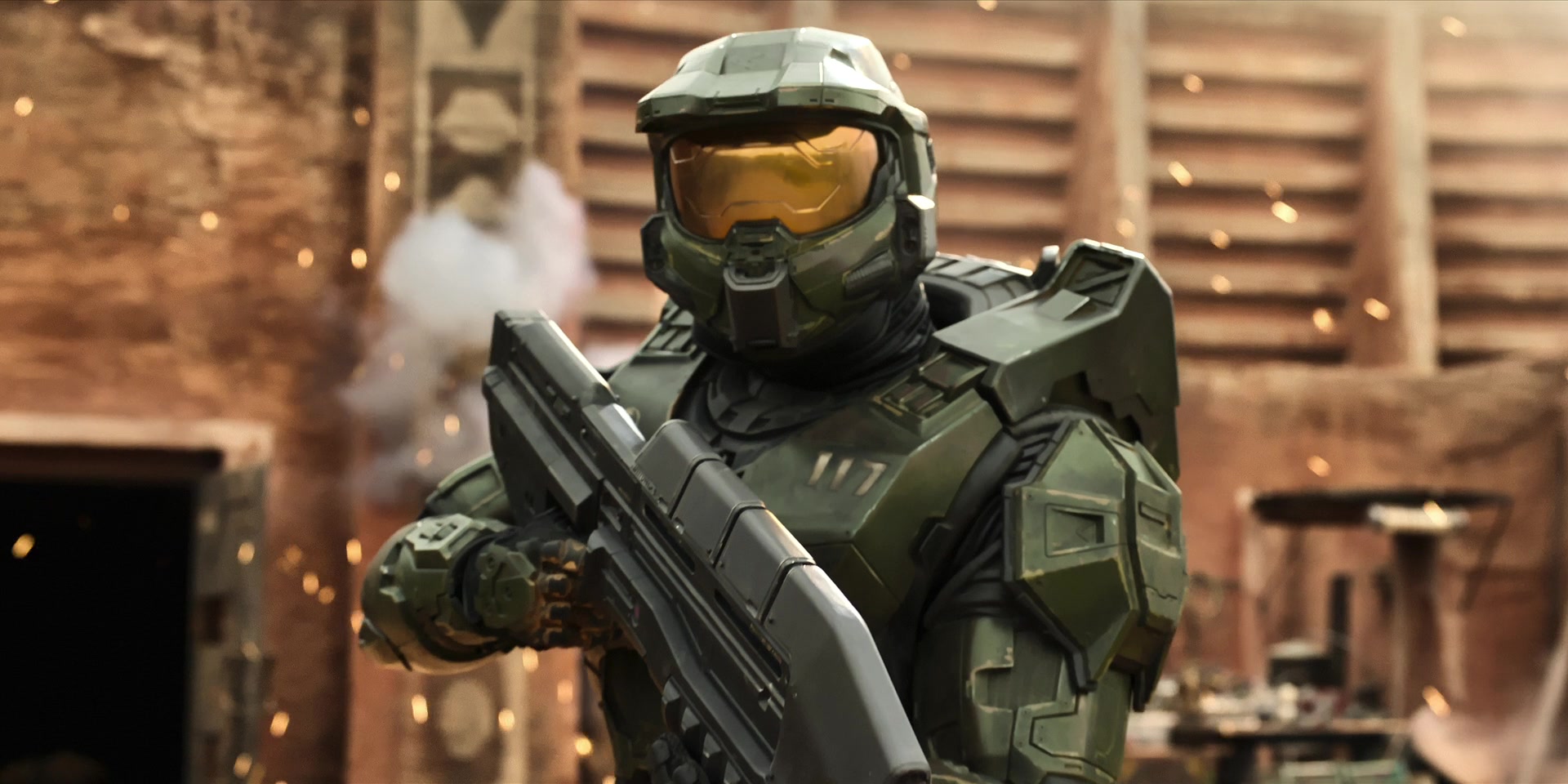 [ cap-that.com ] Halo 101 Contact > screencap archive