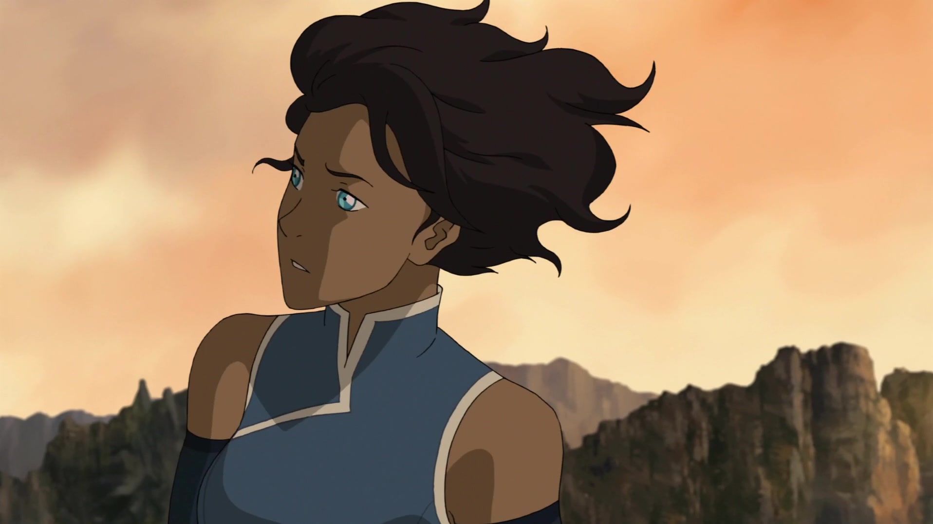 Emma brave korra