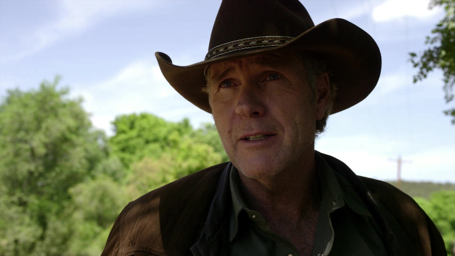 [ cap-that.com ] Longmire 410 What Happens on the Rez... > screencap ...