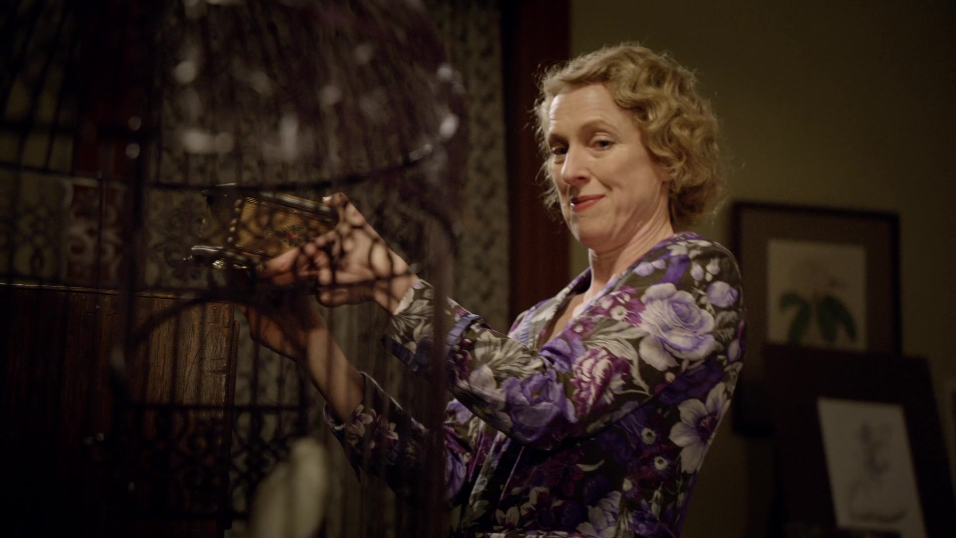 [ cap-that.com ] Miss Fisher's Murder Mysteries 108 Away with the ...